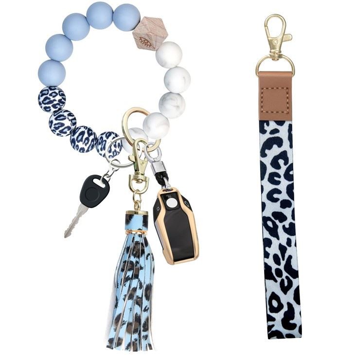 Vlastná továreň na silikónové korálky