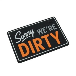 Magnet na chladničku Letter Soft Pvc