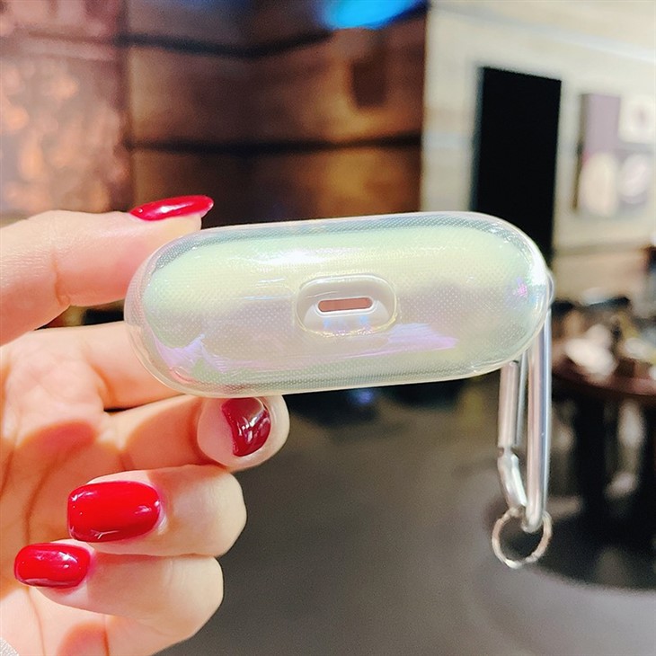 Silicone Case For Airpods Earphones