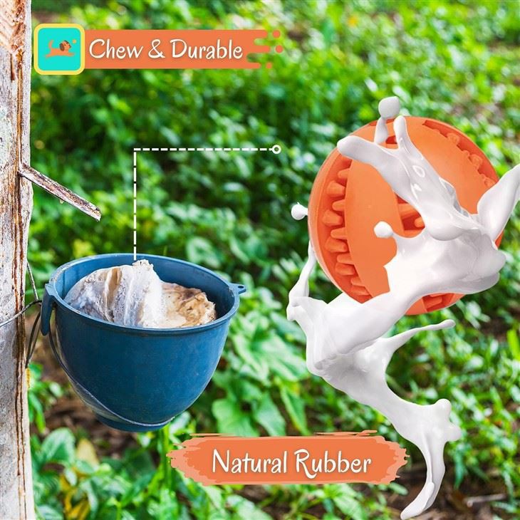 Silicone Toys For Dogs