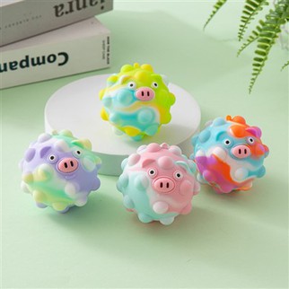 Dekompresná hračka