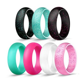 Mäkký PVC krúžok